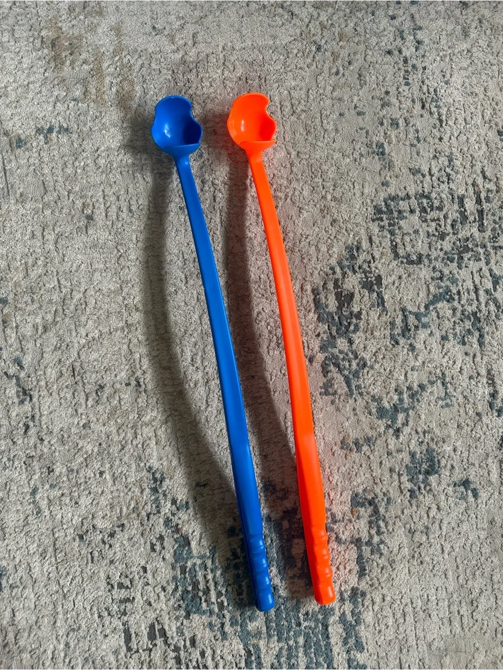 Chuckit! Sport Launcher Dog Toy with medium balls